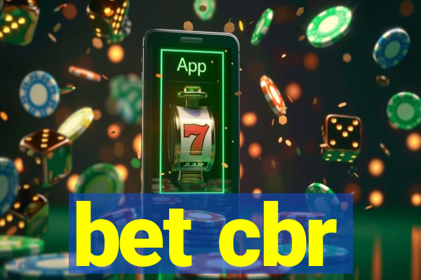 bet cbr